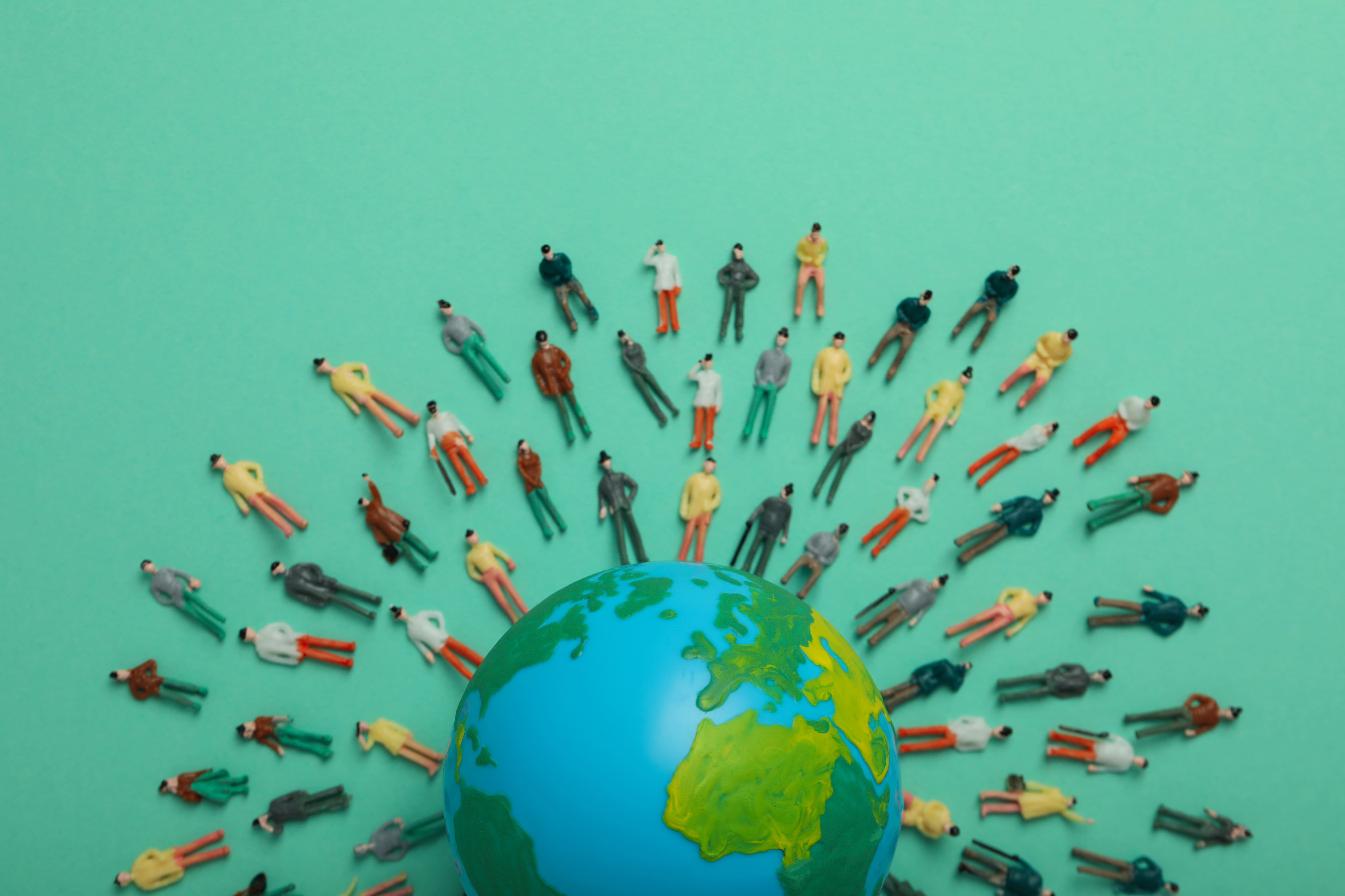 Global Participation