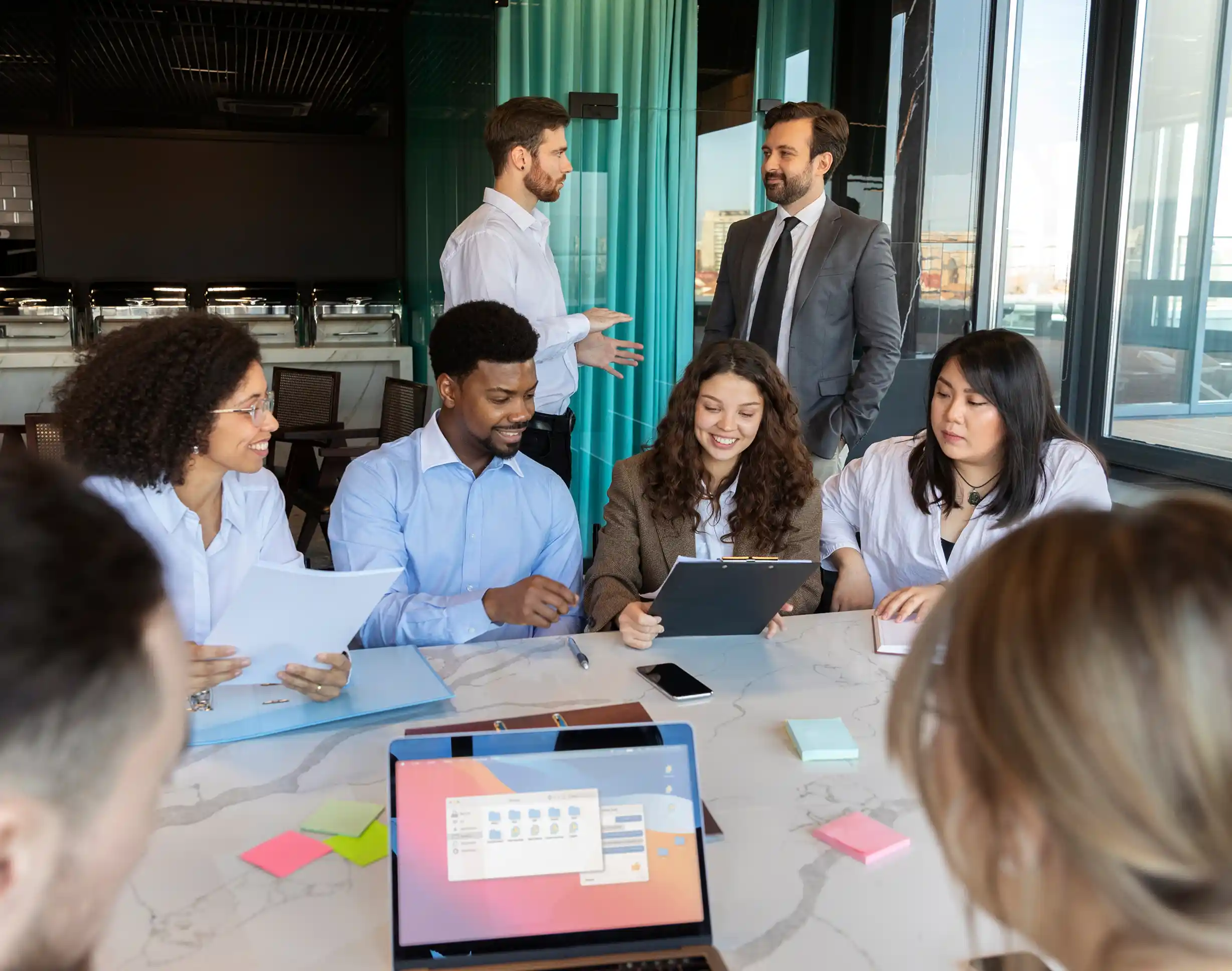 Leverage the Power of AI