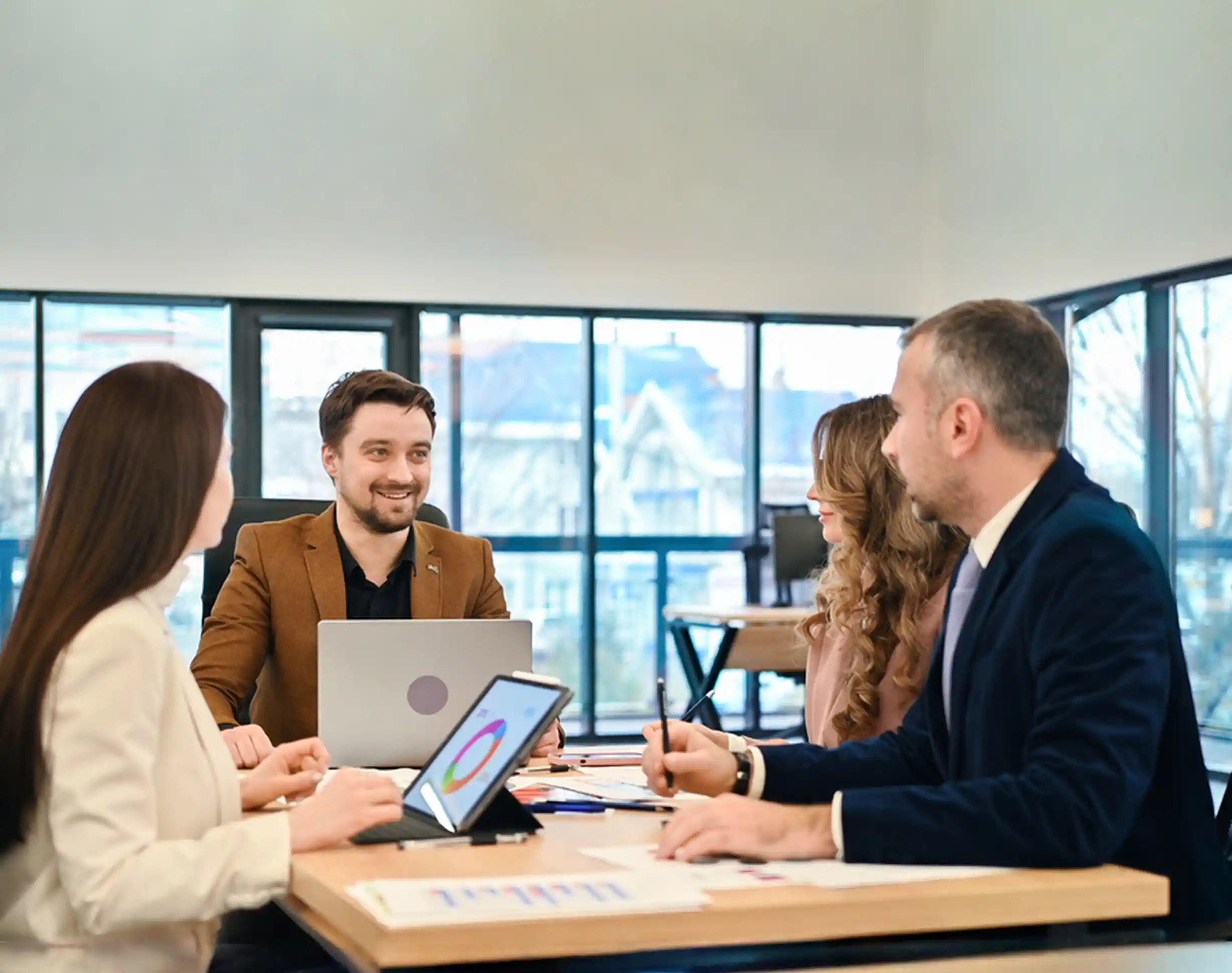 Live On Stage Pitching