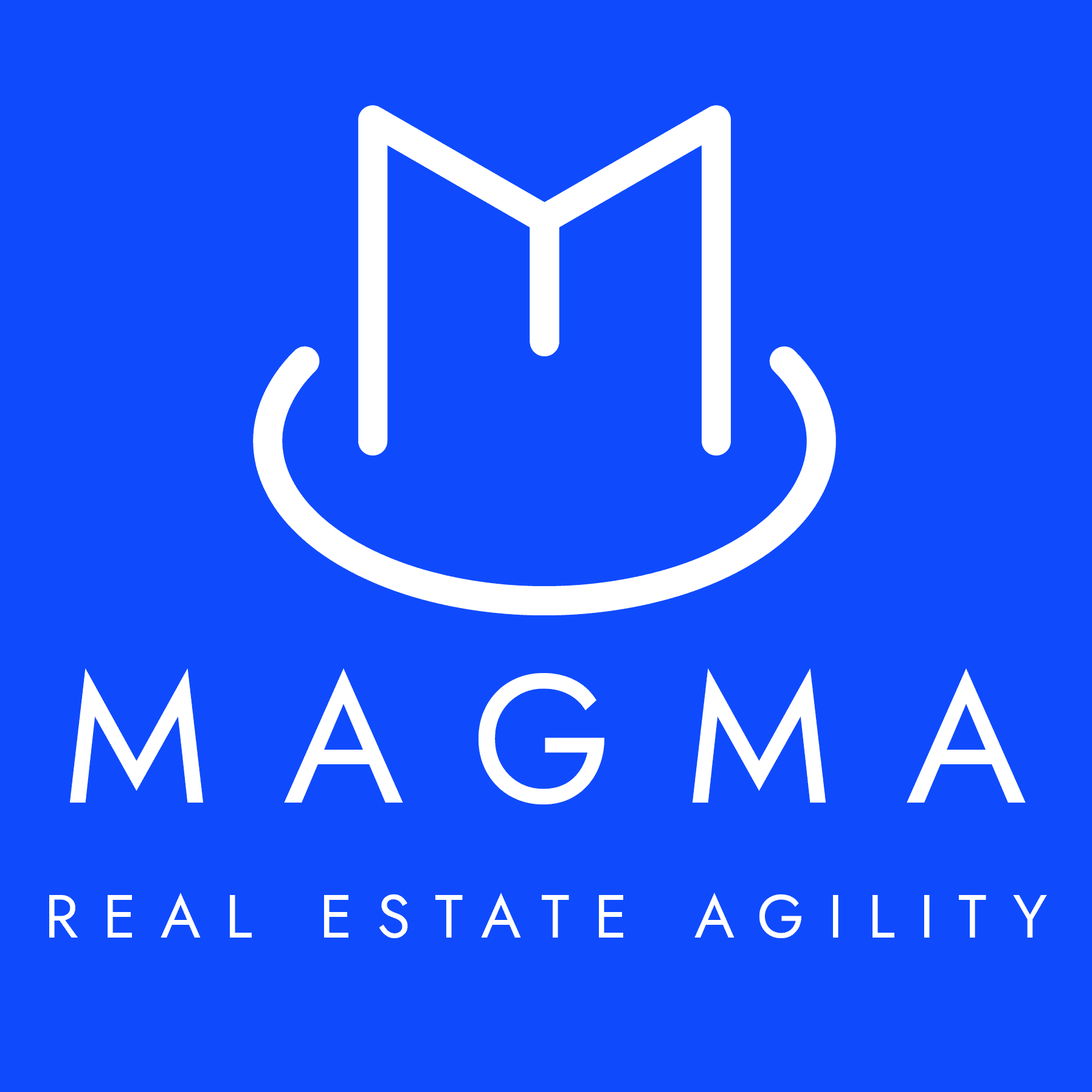 Magma Blockchain Digital Twin
