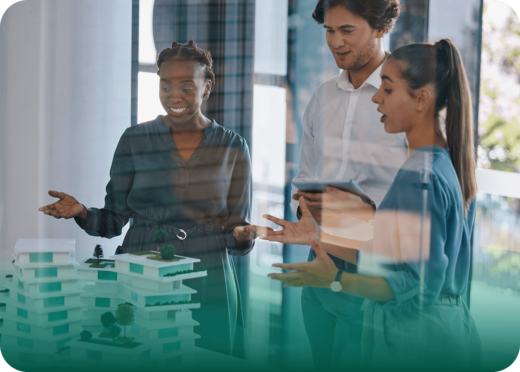 Thought Leadership Presentations