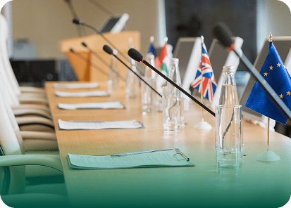 Policy & Regulation Forum