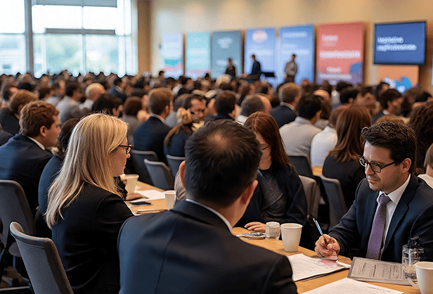 Gain Cutting-Edge Insights