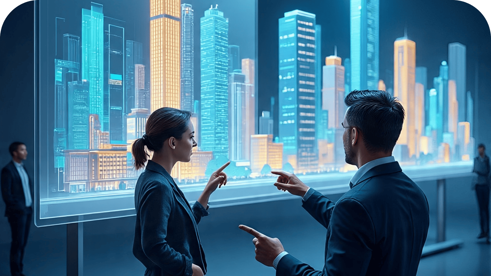 Digital Transformation